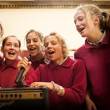 Vocals