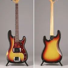 Bass Guitar
