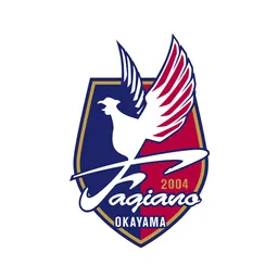 Fagiano Okayama