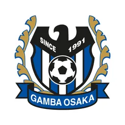 Gamba Osaka