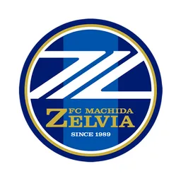 Machida Zelvia