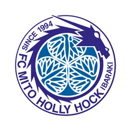 Mito Hollyhock