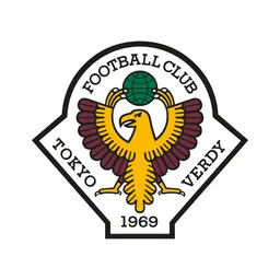 Tokyo Verdy 1969