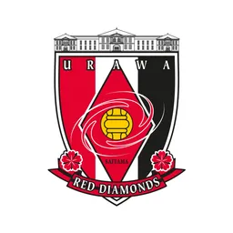 Urawa Red Diamonds