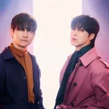 TVXQ