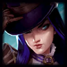 Caitlyn
