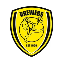 Burton Albion