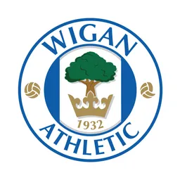 Wigan Athletic