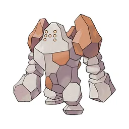 Regirock