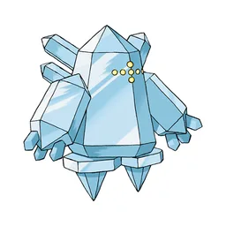 Regice
