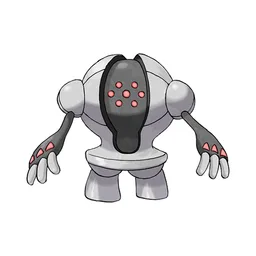 Registeel