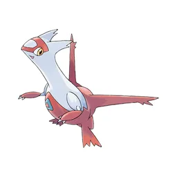 Latias