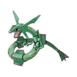 Rayquaza