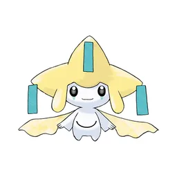 Jirachi
