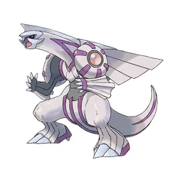 Palkia