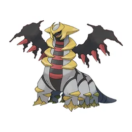 Giratina