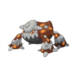 Heatran