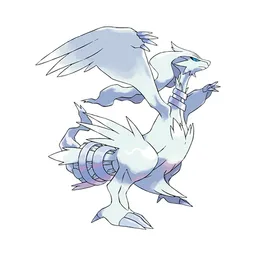 Reshiram