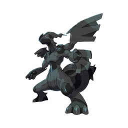 Zekrom