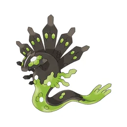 Zygarde