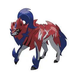 Zamazenta