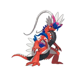 Koraidon
