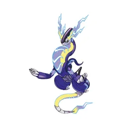 Miraidon