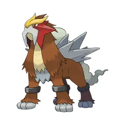 Entei
