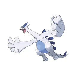 Lugia