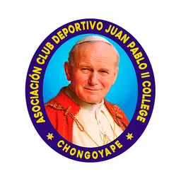 Juan Pablo II