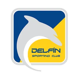 Delfín