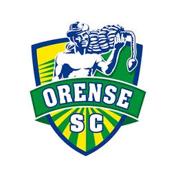 Orense