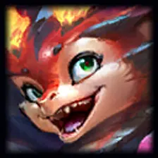 Smolder