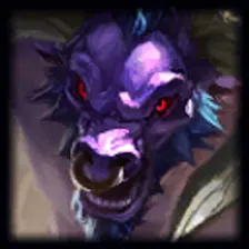 Alistar