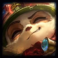 Teemo
