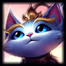 Yuumi