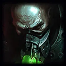 Urgot
