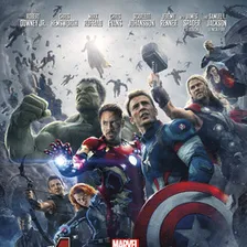 Avengers: Age of Ultron