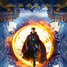 Doctor Strange