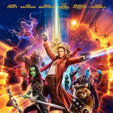 Guardians of the Galaxy Vol. 2
