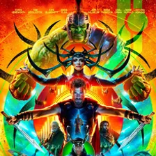 Thor: Ragnarok