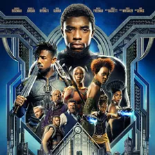 Black Panther