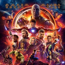Avengers: Infinity War