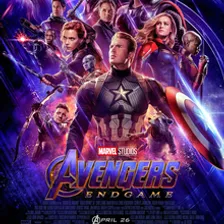 Avengers: Endgame
