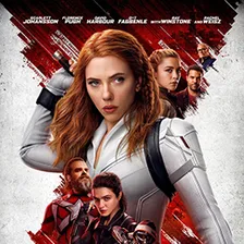 Black Widow