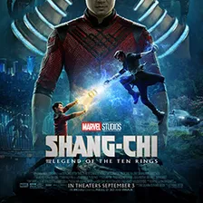 Shang-Chi