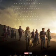 Eternals
