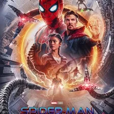 Spider-Man: No Way Home