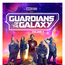 Guardians of the Galaxy Vol. 3