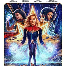 The Marvels